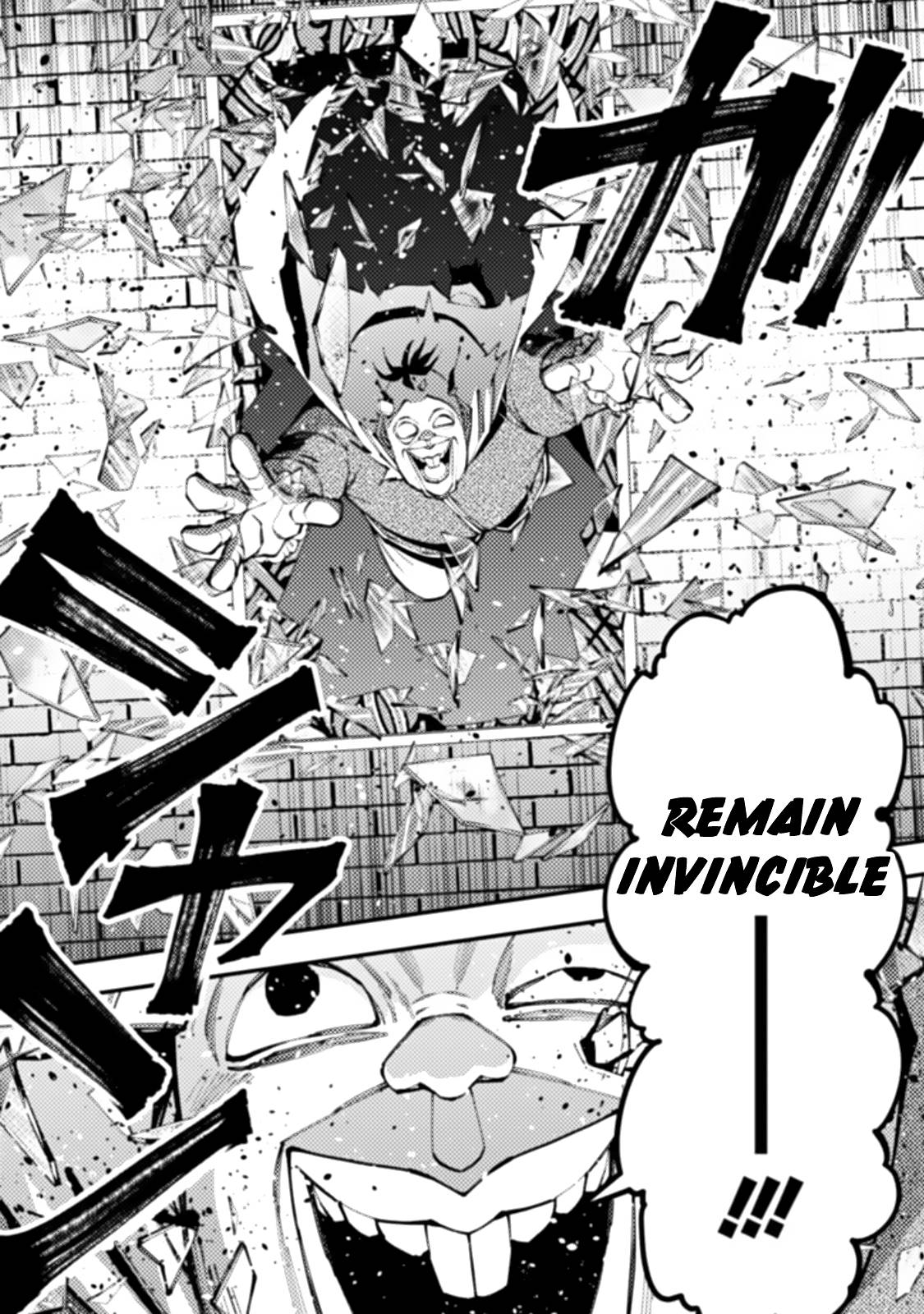 The Hero Who Seeks Revenge Shall Exterminate with Darkness, Chapter 59 image 17